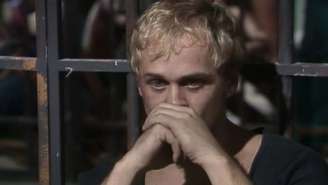 Alexandre (Reprodução/Globo)