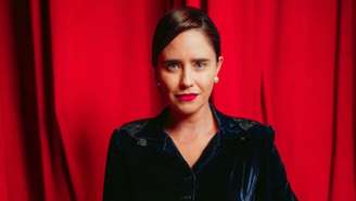 Fernanda Vasconcellos também esteve no teatro recentemente com 'Sra. Klein'