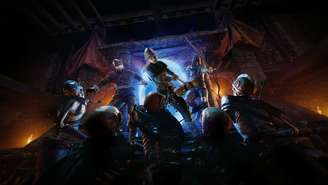 Entrevistamos Joonseok Ahn sobre os desafios e ambições por trás de Abyss of Dungeons