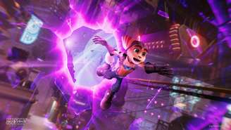 Ratchet & Clank: Em Uma Outra Dimensão tem minigame secreto revelado pela Insomniac