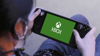 Xbox portátil feito pela Microsoft foi cancelado, diz jornalista