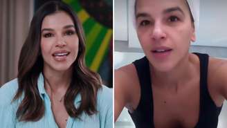 Com mais de 10 milhões de seguidores no Instagram, Mariana Rios tem compartilhado sua luta para engravidar