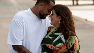 Tati Machado abre o coração e lamenta após um mês da morte de seu filho