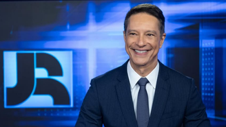 O que rolou? Sergio Aguiar é dispensado da Record e revela motivo da saída