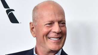 Bruce Willis em 2019
