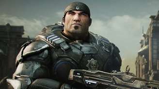Gears of War: Reloaded terá mídia física apenas no PlayStation 5