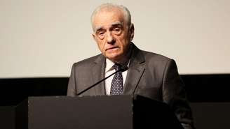 Martin Scorsese