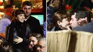 Thiago Martins / Agnews