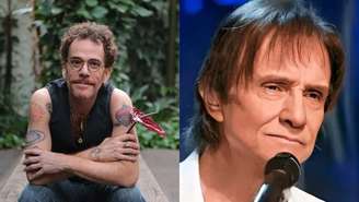 Roberto Carlos deu detalhes de sua briga com Roberto Carlos