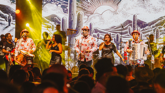 Terraiá 2025: veja as fotos do segundo dia de evento