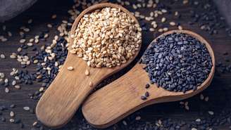 Alimentação saudável! Confira os benefícios de adicionar o gergelim à sua rotina e como ele pode ser um aliado à saúde