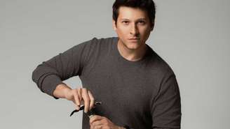 O jornalista Willian Kury vê o vinho como parte da história: "Acompanhou a evolução da humanidade"