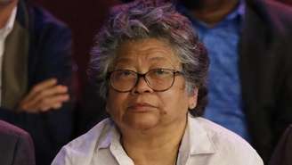 Relembre broncas e bastidores de Marlene Mattos com Paquitas