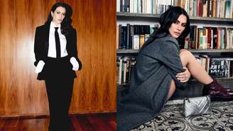 Cleo Pires volta a usar sobrenome artístico após sonho revelador