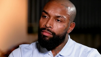 Nego Di dá primeira entrevista após condenação e diz que também foi vítima de esquema: 'Enganado'