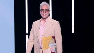 A maior dificuldade do Universo DC atualmente, segundo James Gunn