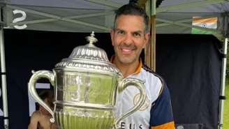 Bilionário Sunjay Kapur morreu aos 53 anos