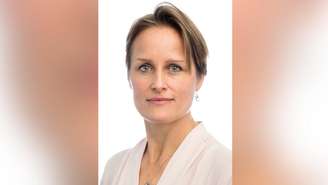 Blaise Metreweli é a primeira mulher à frente do serviço de inteligência externa do Reino Unido.