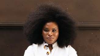 Karin Hils revelou mais detalhes de sua relação com a maternidade