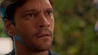 Vanderson leva a pior ao ser traído em 'Dona de Mim'