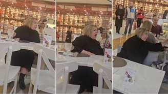Mulher é presa em flagrante após chamar homem de 'bicha nojenta' em shopping de luxo