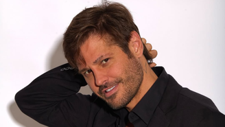 Dado Dolabella critica consumo de queijo e leite