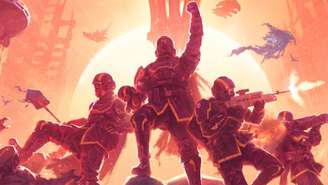 Sony remove bloqueios de região no PC em Helldivers 2 e mais jogos