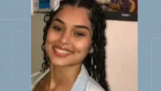 Marcelle Júlia Araújo da Silva, de 18 anos, foi encontrada morta após ter desaparecido por três dias em uma residência na Zona Norte do Rio de Janeiro.