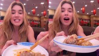 Virginia experimentando cérebro na China