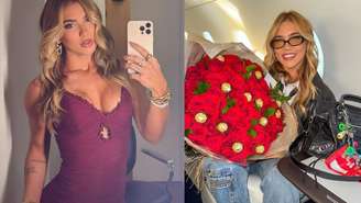 Virginia Fonseca é mencionada em processo por dívida de IPTU em Londrina desde 2021