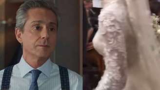 Alexandre Nero em 'Vale Tudo'