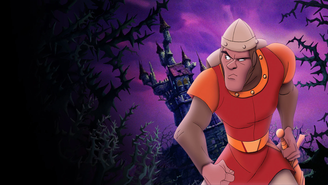 Dragon's Lair faz 42 anos: Como o jogo revolucionou os videogames