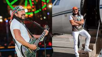 Aos 72 anos, Bell Marques revela os segredos da juventude e disposição; saiba tudo