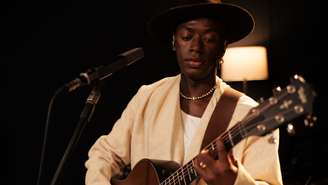 Jota.pê conquistou três Grammys Latinos em 2024