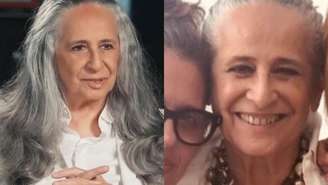 Maria Bethânia é casada com Gilda Midani
