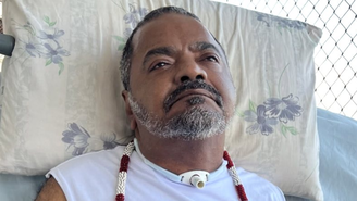 Internado há 50 dias, Arlindo Cruz tem alta adiada; saiba o que aconteceu
