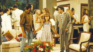 Galã de Quatro por Quatro morreu aos 42 anos em um acidente aéreo