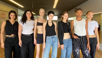 Seleção de modelos 