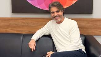 João Kleber fala sobre disputa de audiência aos domingos