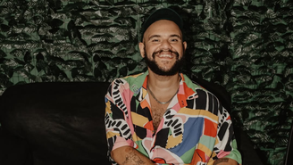 Gominho fala sobre vida amorosa