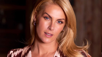 Jusitça pede bloqueio de salários de Ana Hickmann