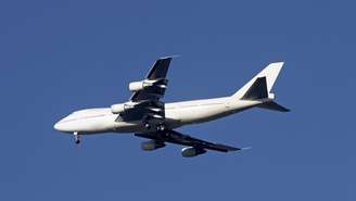 Boeing 747