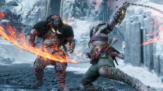 Suposto spinoff de God of War foi adiado para 2026, diz insider