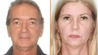 José e Rosana foram encontrados mortos em abril deste ano