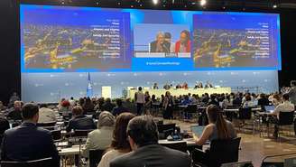 A cidade alemã de Bonn recebe o SB 62, última grande reunião da ONU antes da COP30 em Belém.