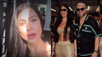 Ray Figliuzzi se explicou por não acompanhar a rotina de shows de Belo