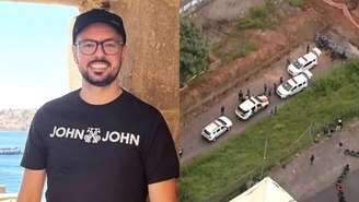 Adalberto Amarilio Junior