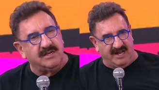 Ratinho falou sobre as vezes em que quase foi cancelado