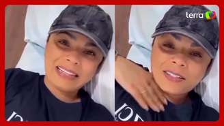 Backing vocal de Zezé di Camargo e Luciano chama comida nordestina de “lavagem”