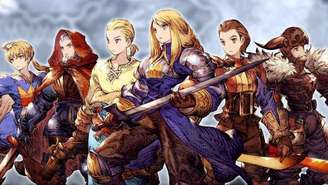 Final Fantasy Tactics faz 28 anos: Como ele reinventou o RPG tático